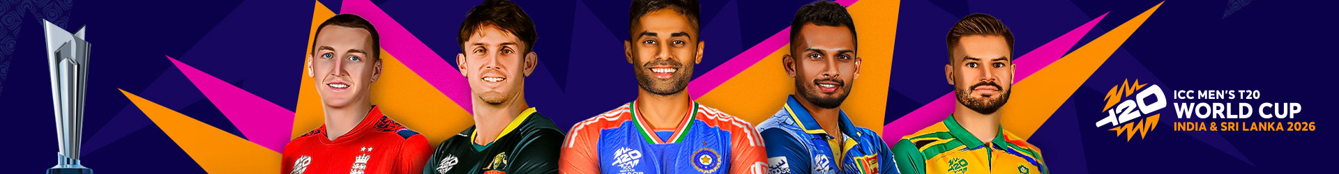 T20 World Cup