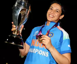 Mandhana